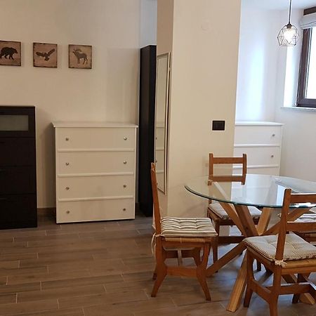 Monolocale Sauze D'Oulx Appartement Buitenkant foto